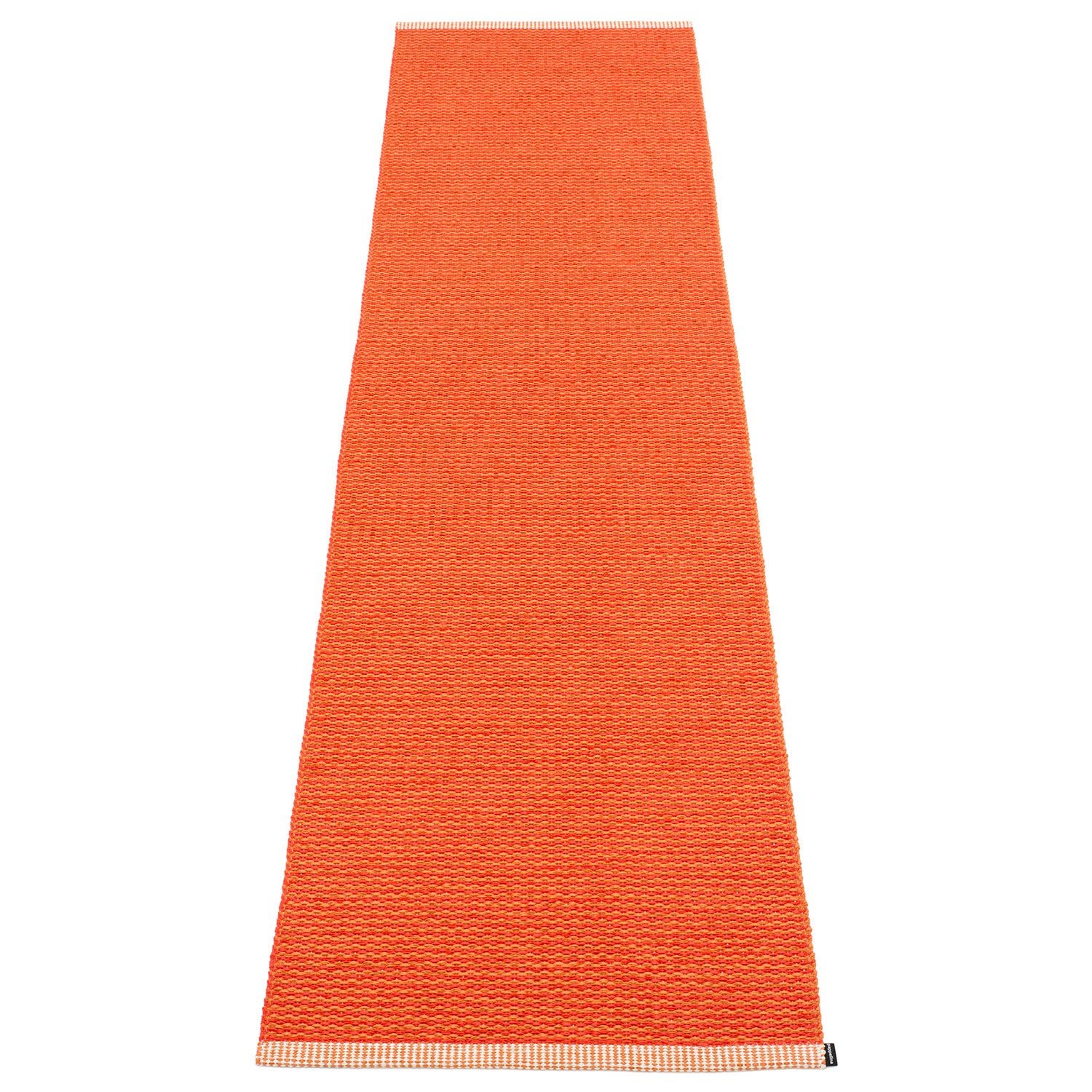 Pappelina, Mono matta 60x250 cm pale orange / coral red