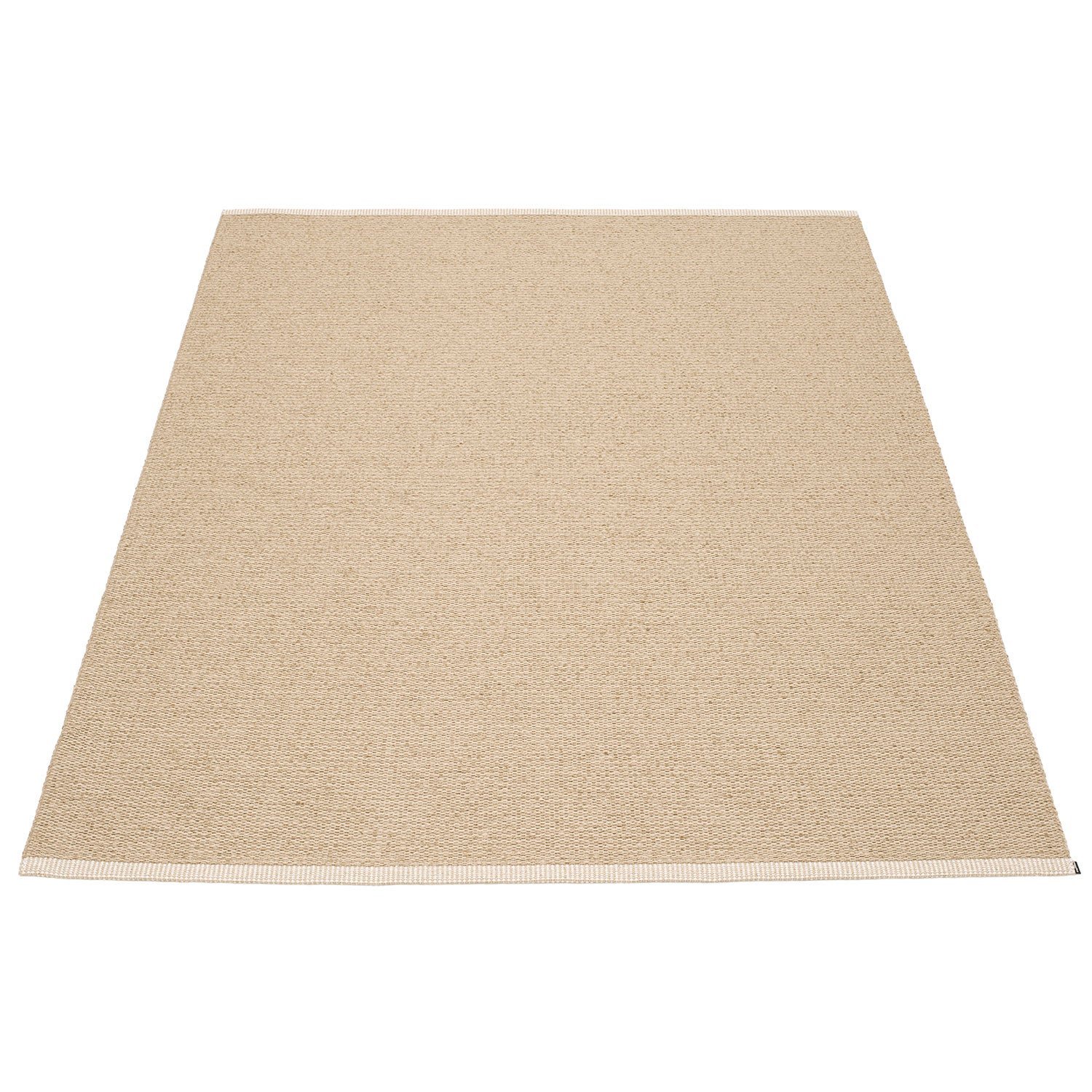 Pappelina, Mono matta 230x320 cm beige / light nougat