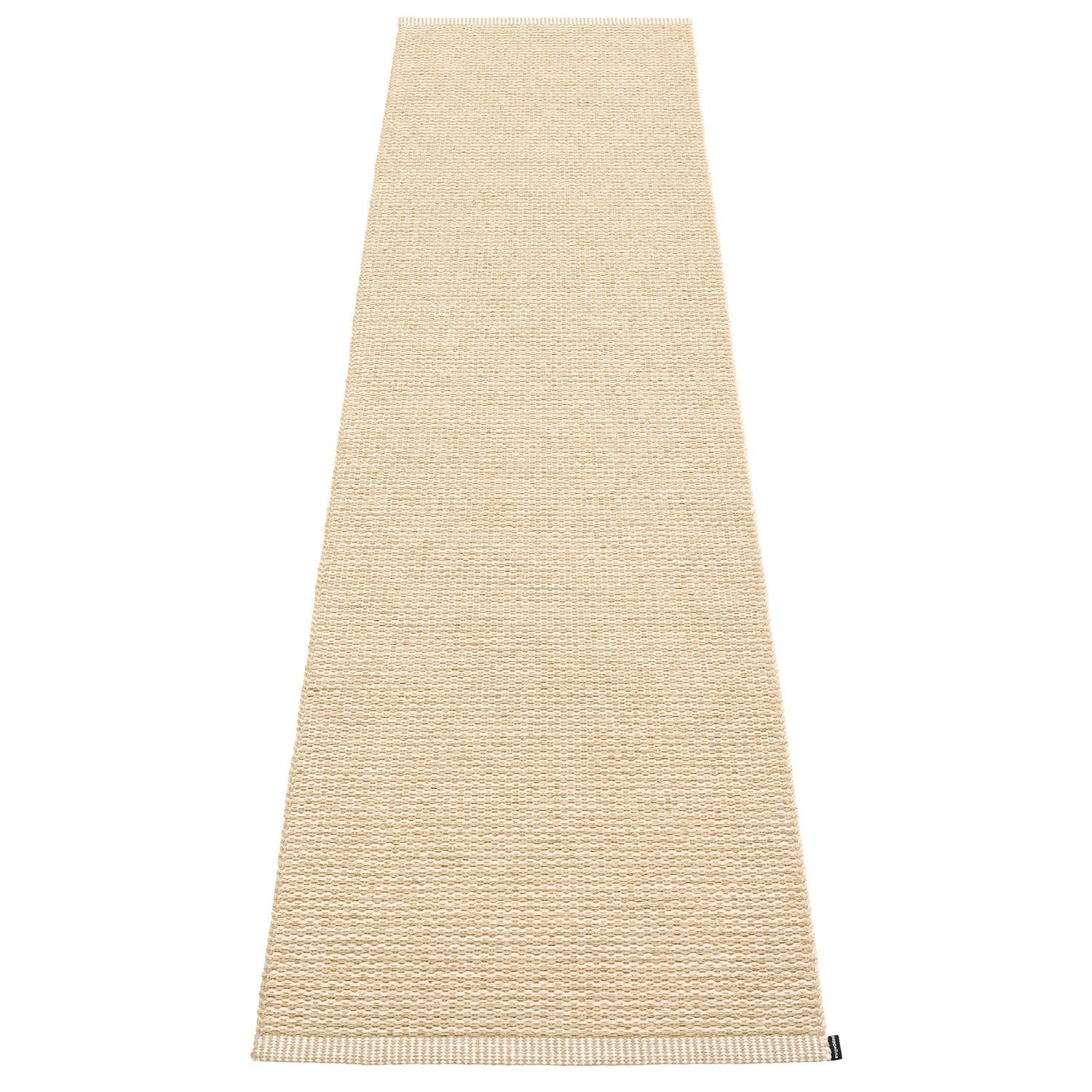 Pappelina, Mono matta 70x300 cm sand / cream