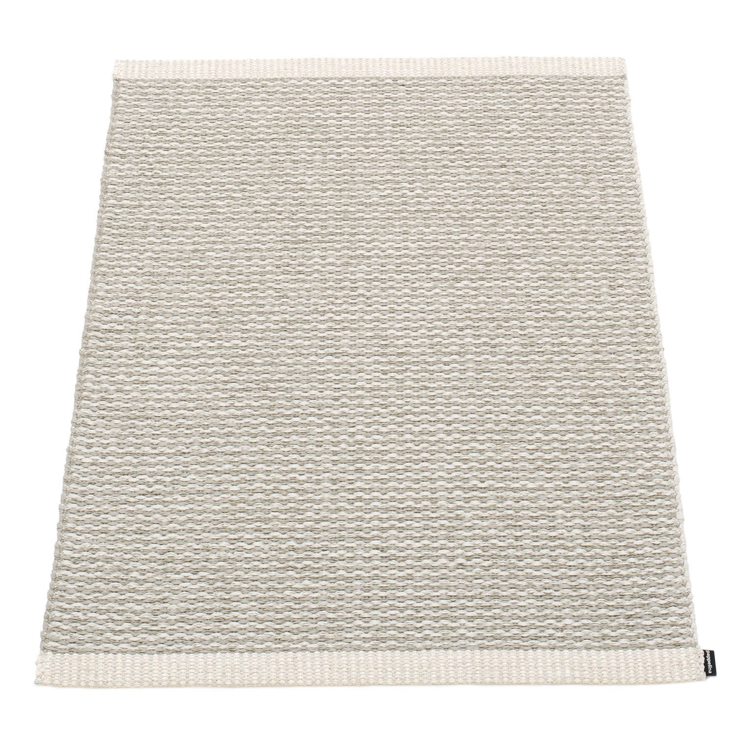 Pappelina, Mono matta 60x85 cm fossil grey / warm grey