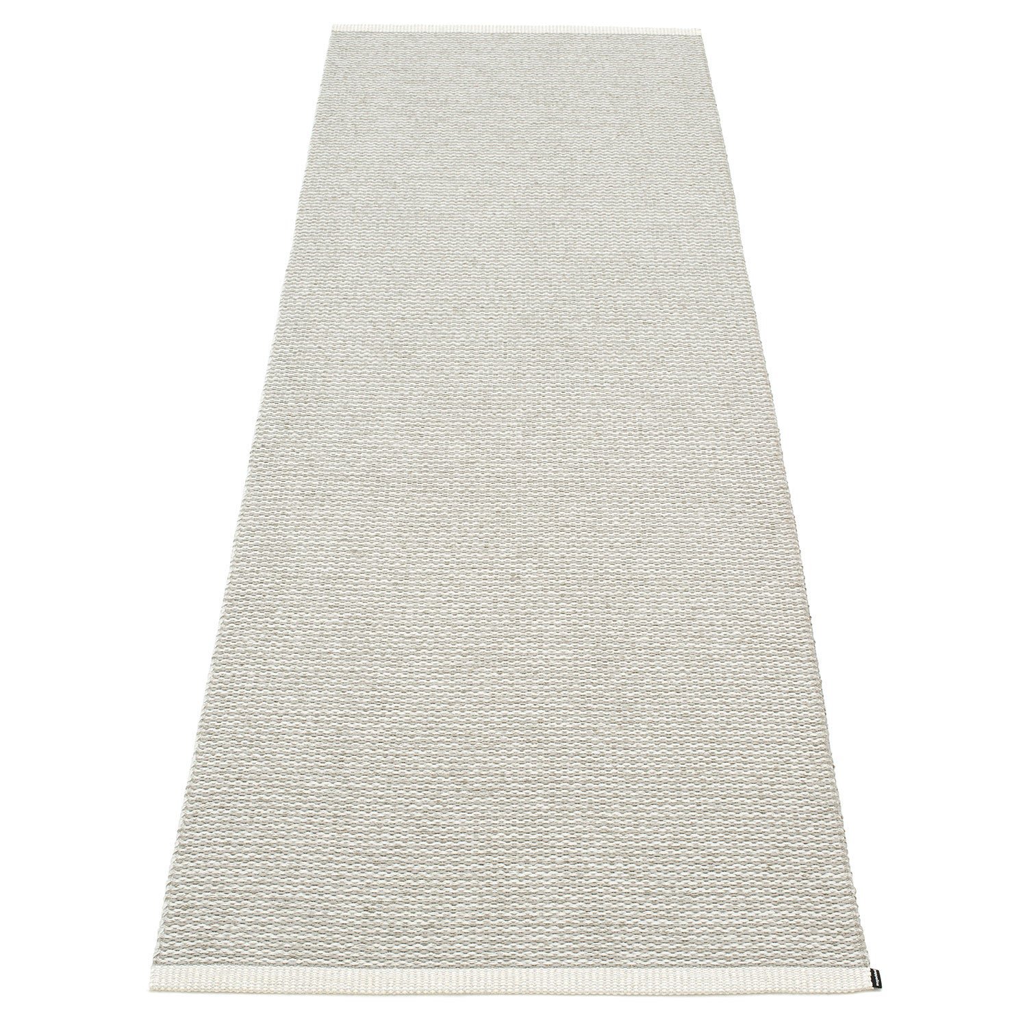 Pappelina, Mono matta 70x200 cm fossil grey / warm grey