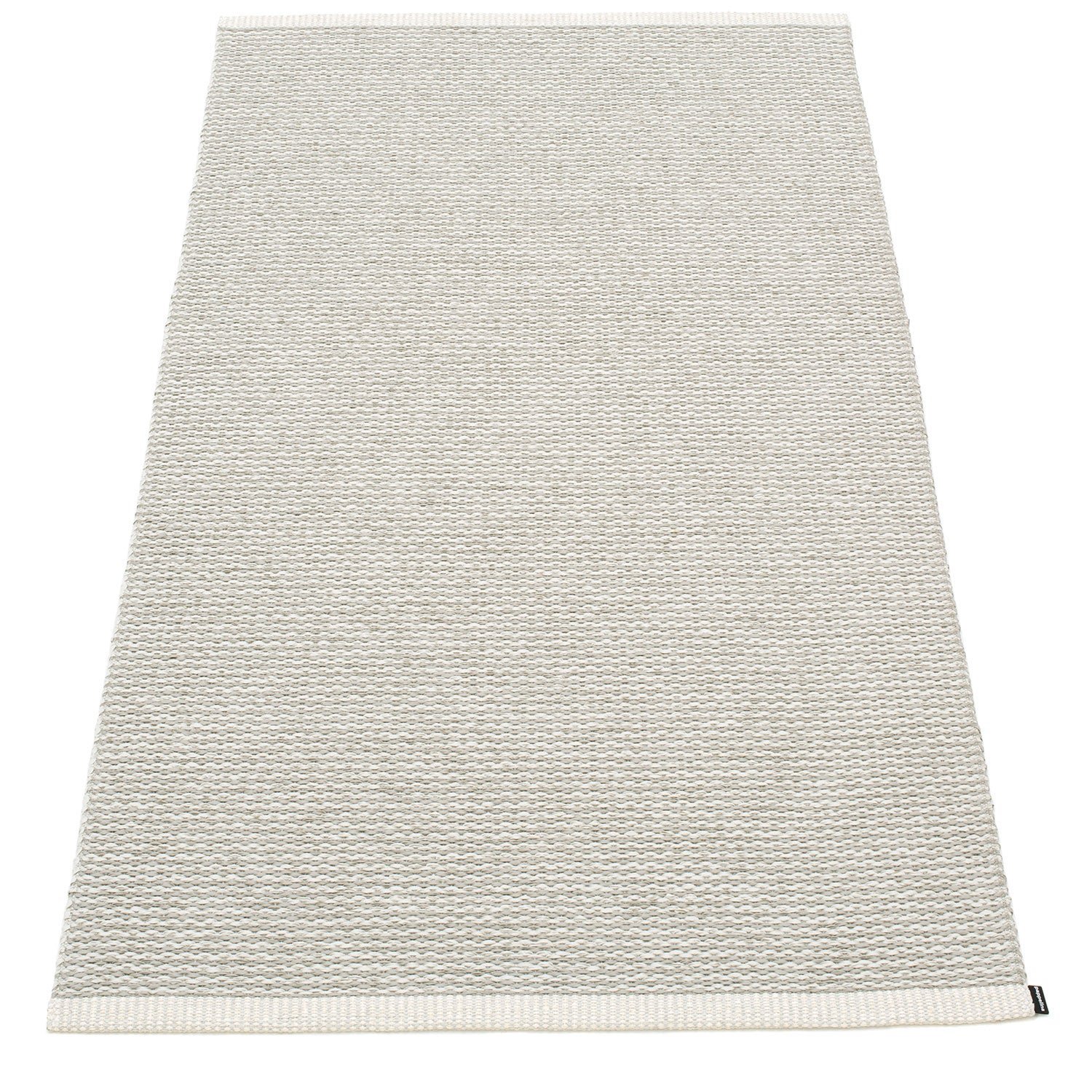 Pappelina, Mono matta 85x160 cm fossil grey / warm grey