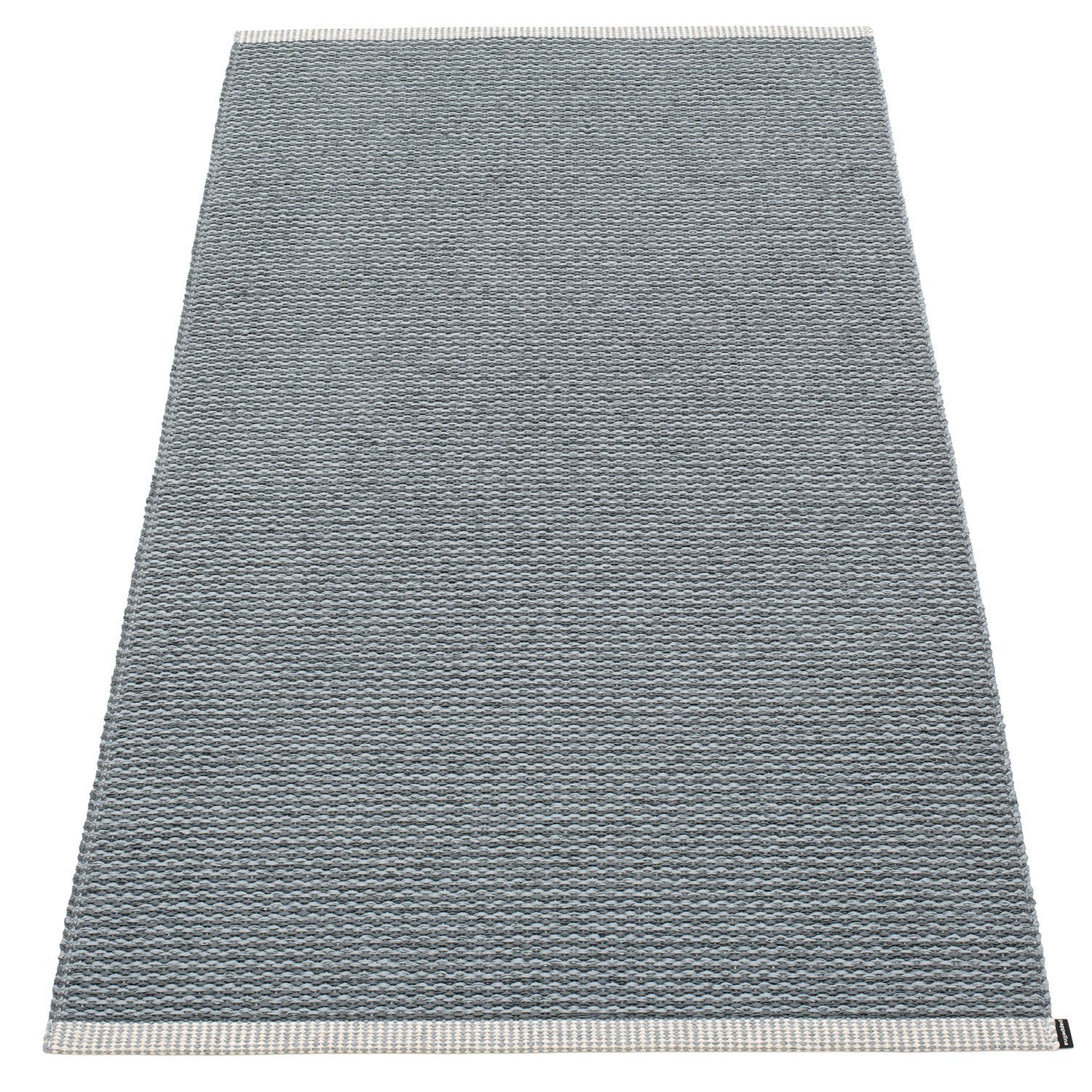 Pappelina, Mono matta 85x160 cm granit / grey