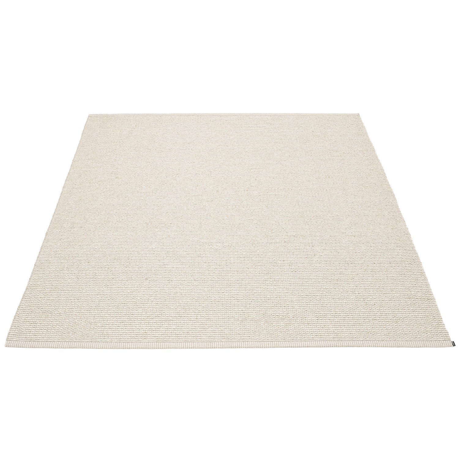 Pappelina, Mono matta 180x220 cm linen / vanilla