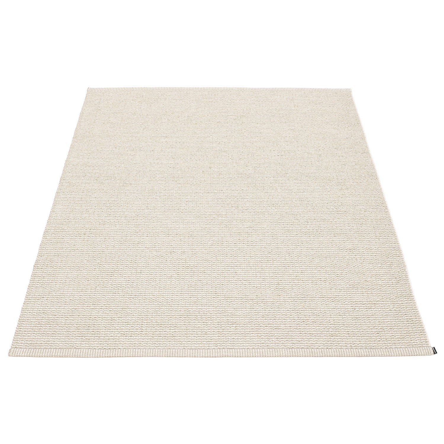 Pappelina, Mono matta 140x200 cm linen / vanilla