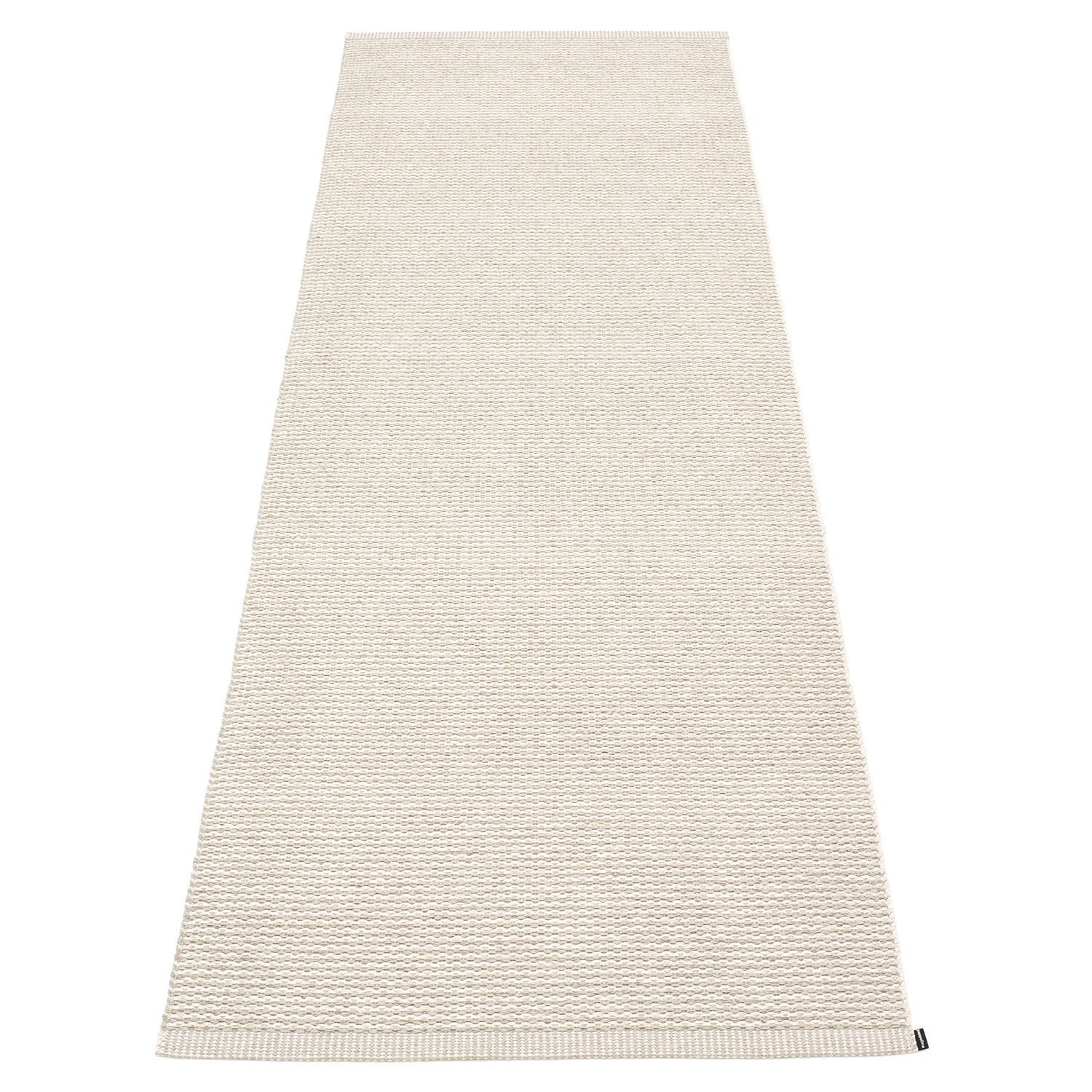 Pappelina, Mono matta 70x200 cm linen / vanilla