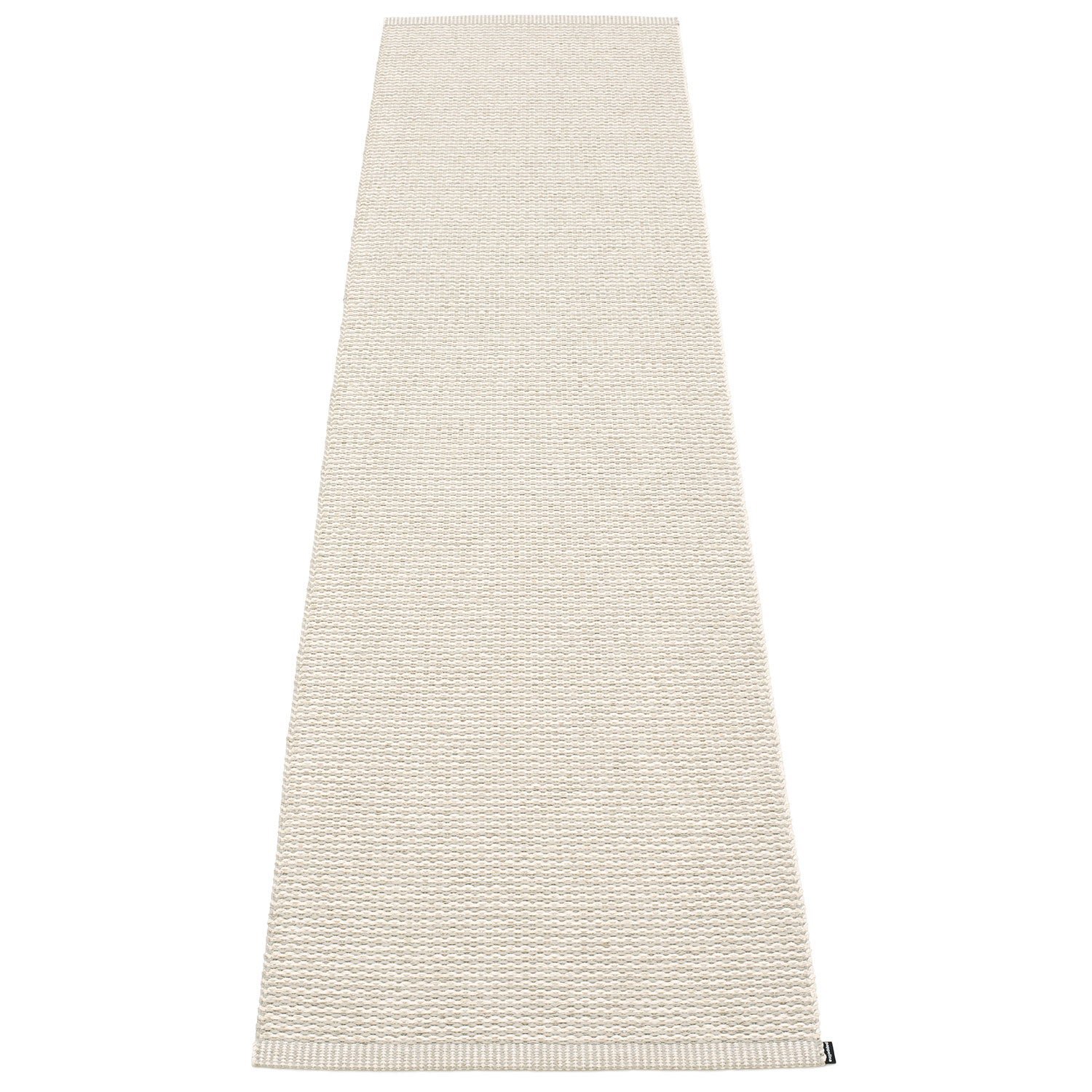 Pappelina, Mono matta 70x300 cm linen / vanilla