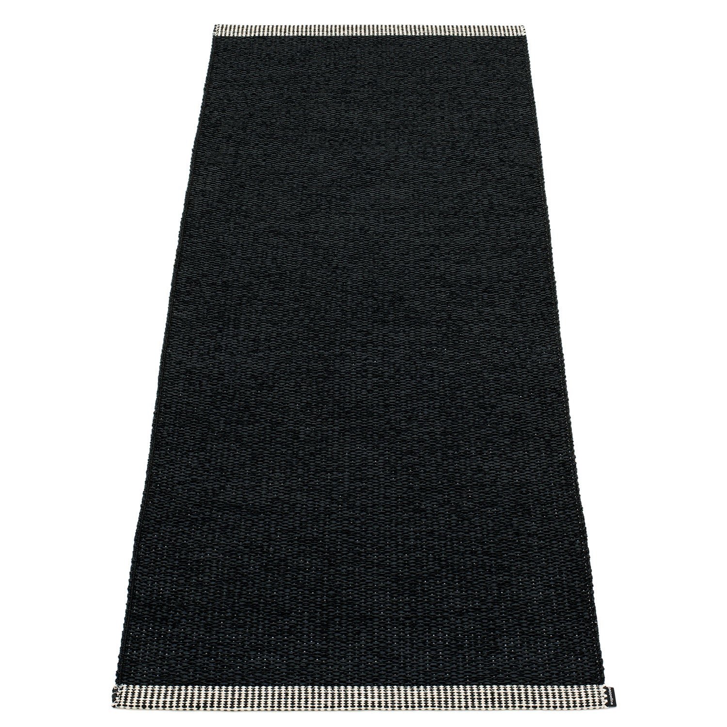 Pappelina, Mono matta 60x150 cm black