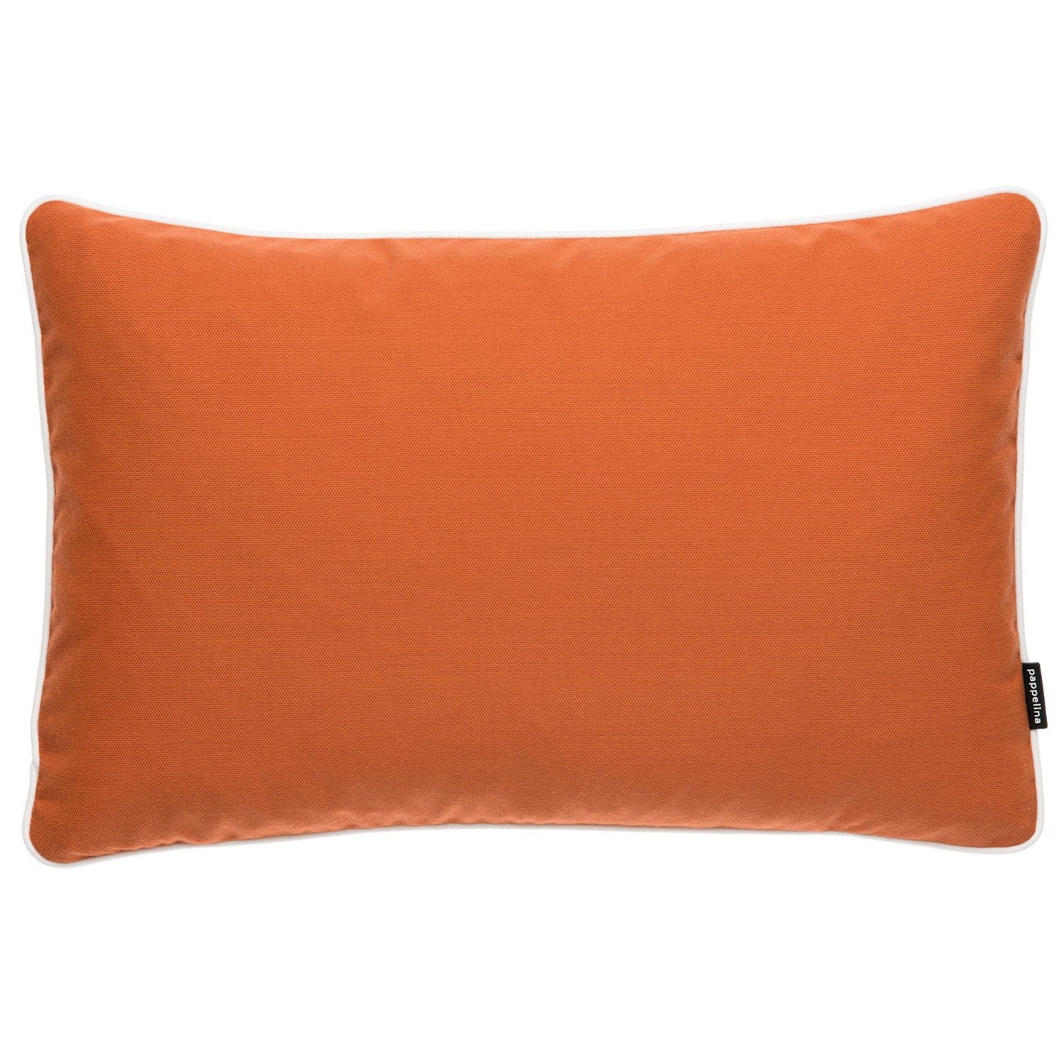 Pappelina, Outdoor cushion 38x58 cm sunny pale orange
