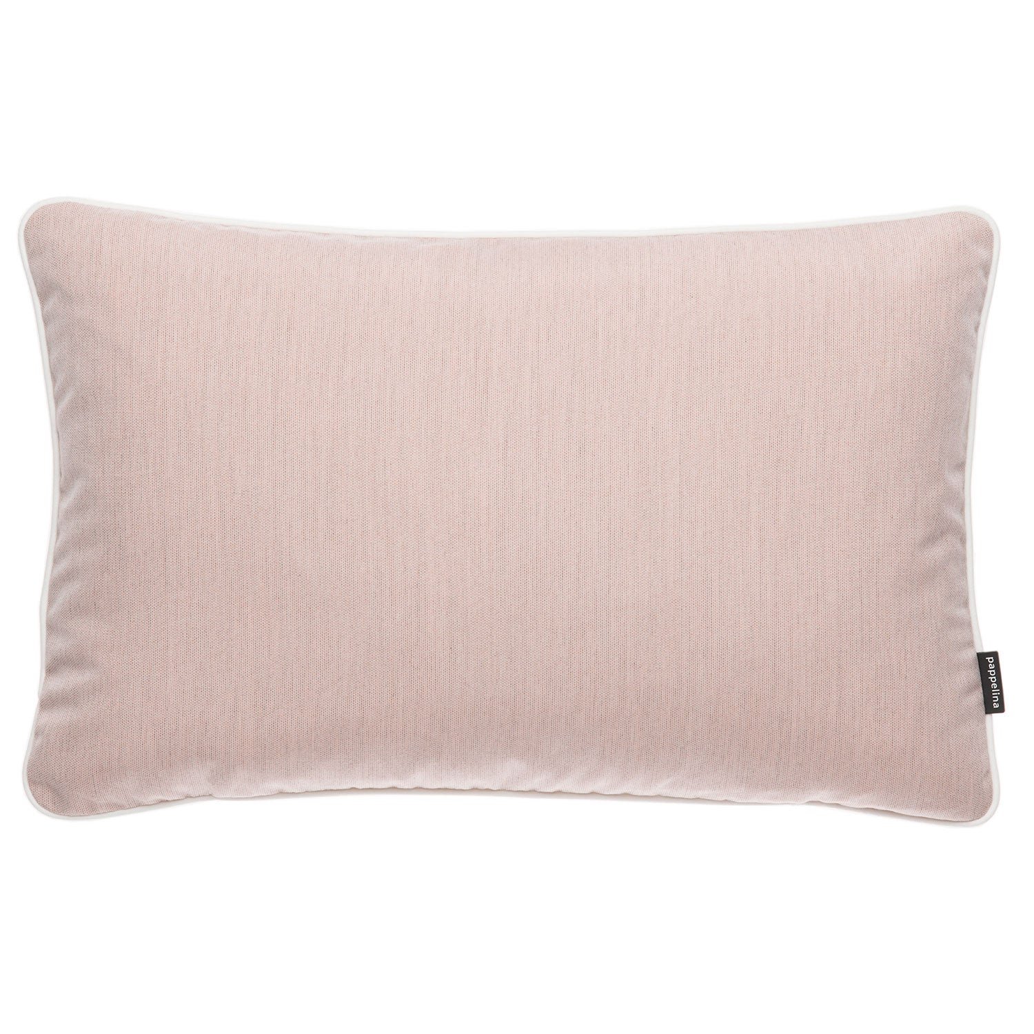 Pappelina, Outdoor cushion 38x58 cm sunny pale rose
