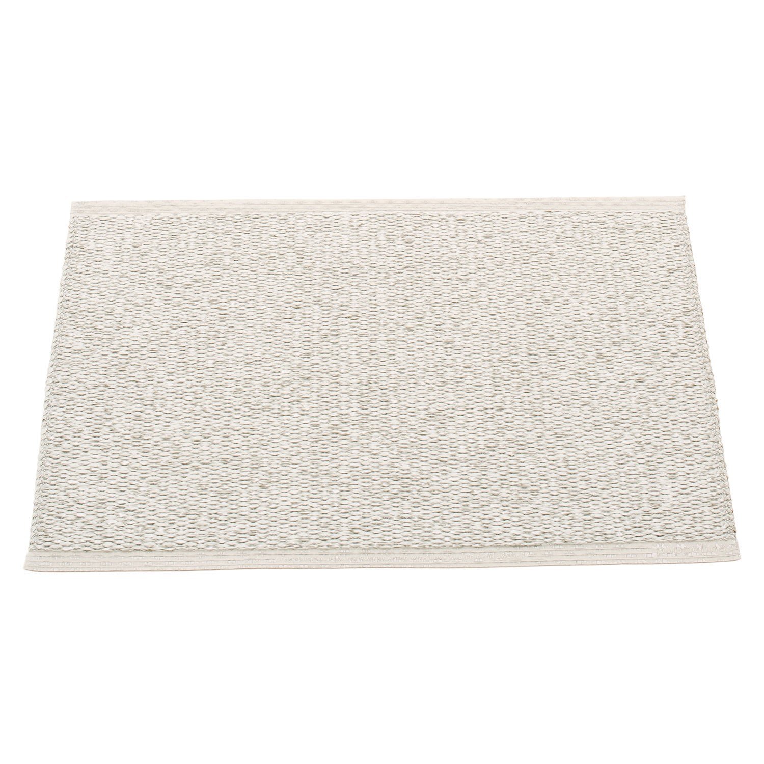 Pappelina, Svea matta 70x50 cm stone metallic / fossil grey