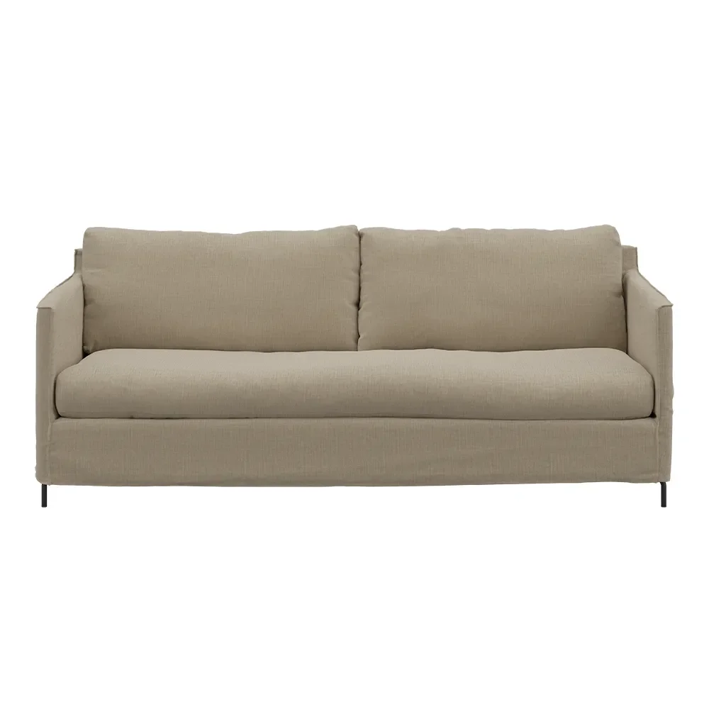 Furninova, Petito 3-Sits Soffa hel sittkudde Kat B