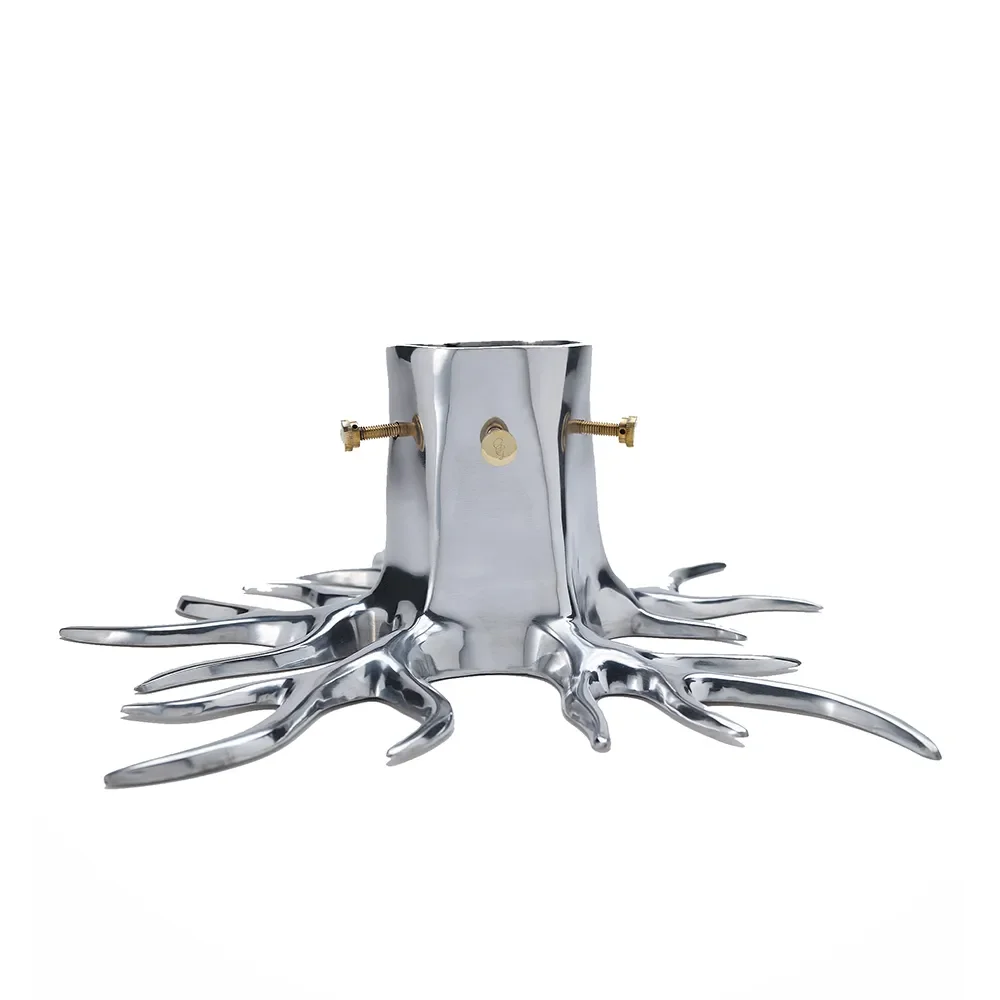 Garden Glory, Julgransfot Silver