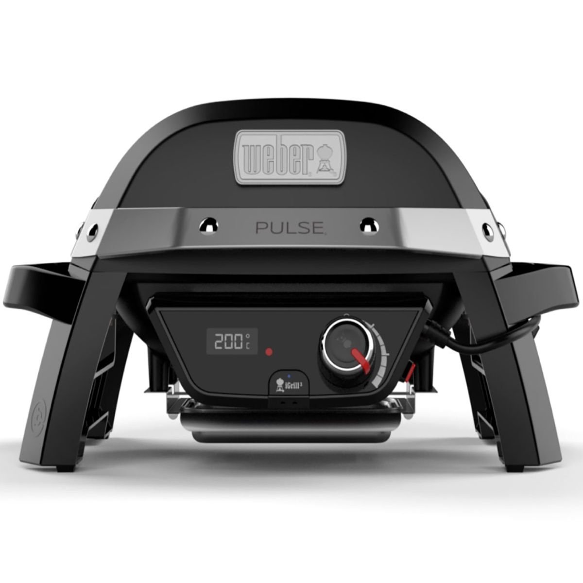 Weber, Pulse 1000 elgrill