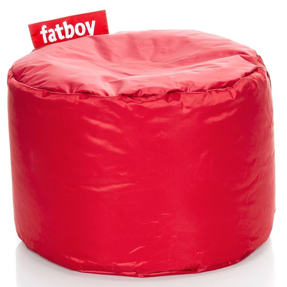 Fatboy, Point Sittpuff Röd