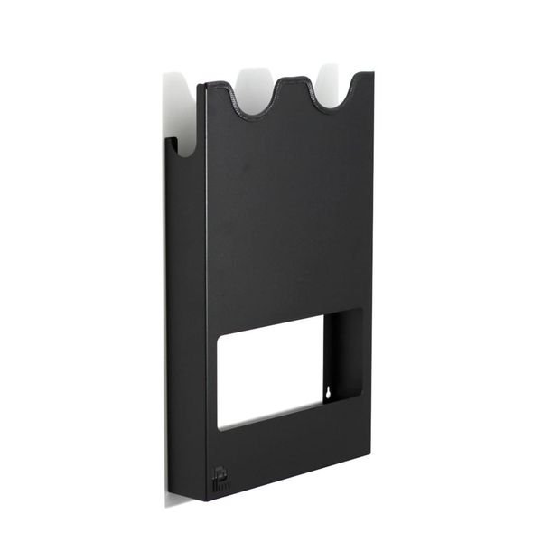 Vägghållare till polermaskin Poka Premium Polishing Machine Hanger, Rectangular, 2 maskiner (LITE)