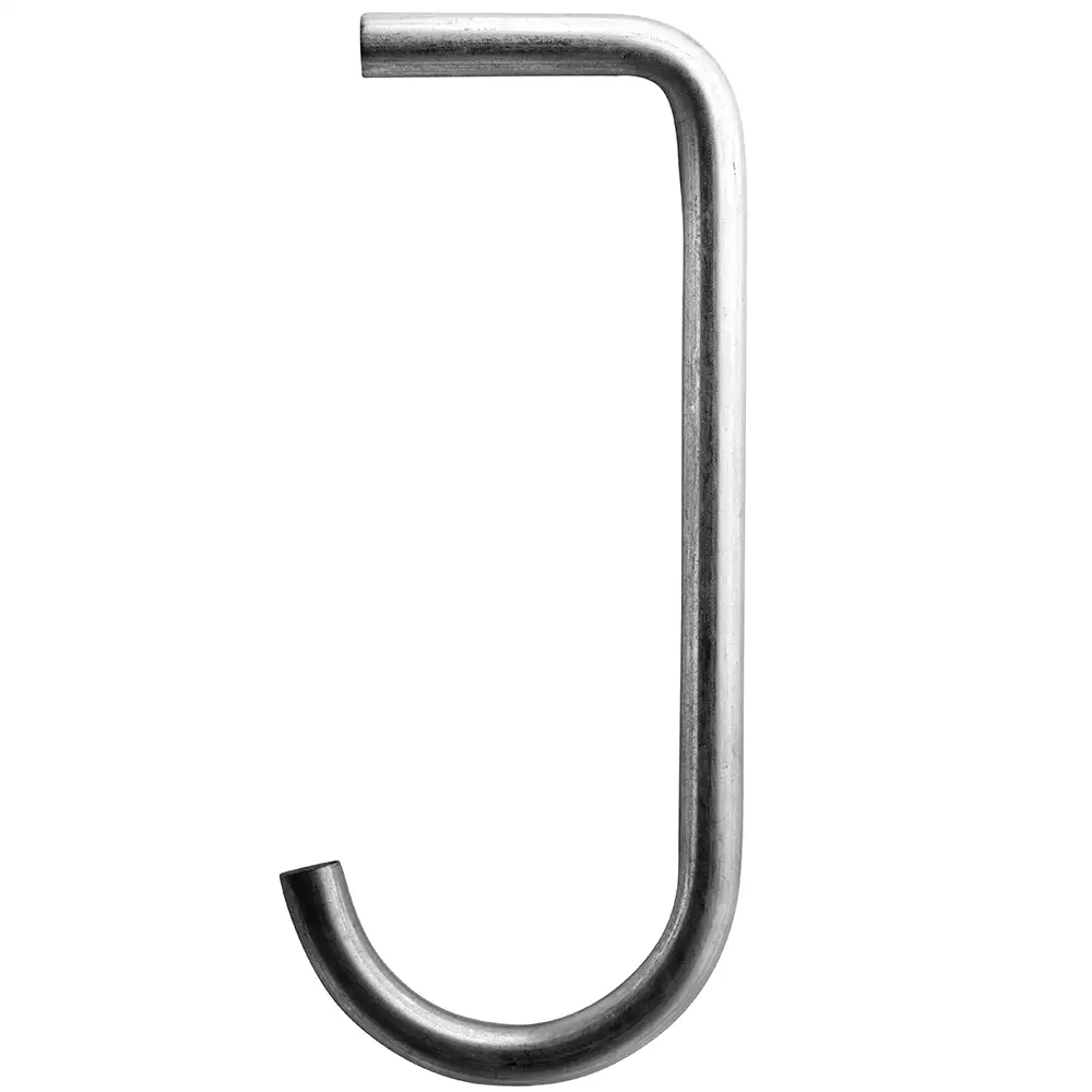 String, Krok Rostfritt stål 5-pack