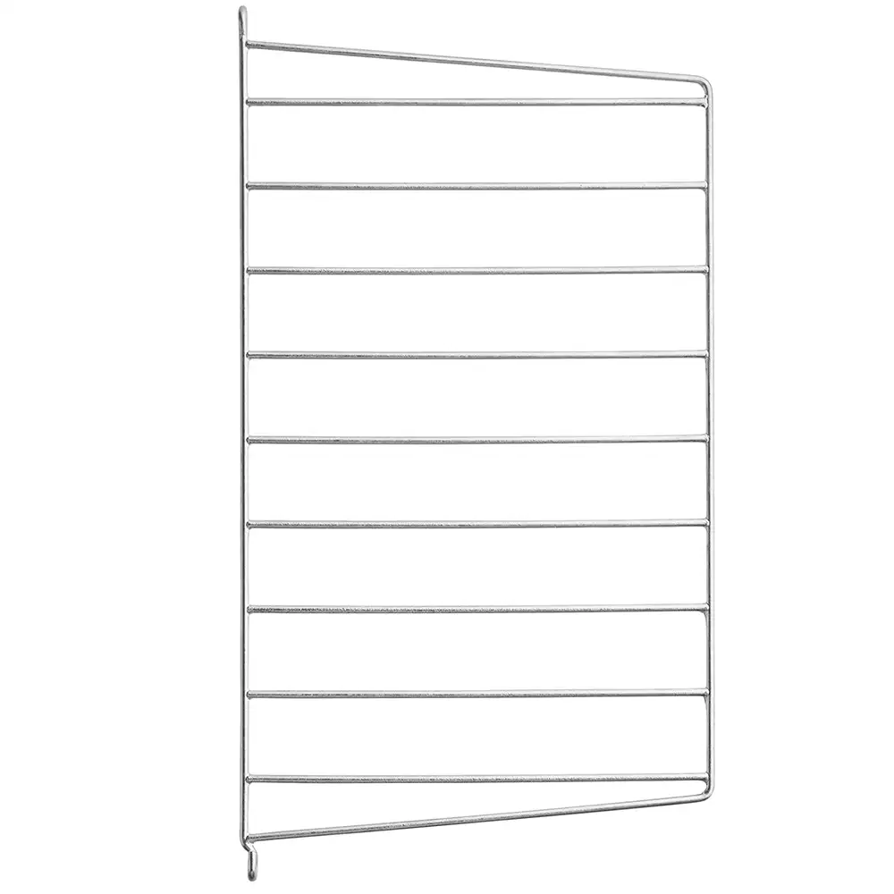 String, Väggavel 50x30 cm Galvaniserad