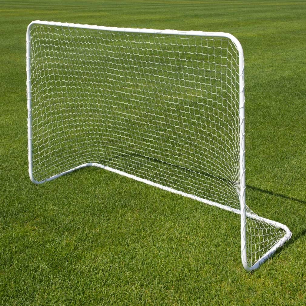 2 x Prosport Fotbollsmål Basic 183 x 122 cm