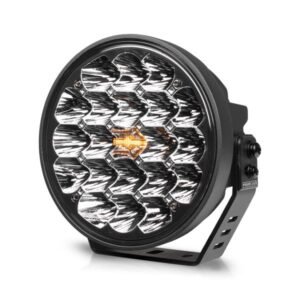 Extraljus Purelux 770 DRL - Rund / 18 cm / 130W, 1 st