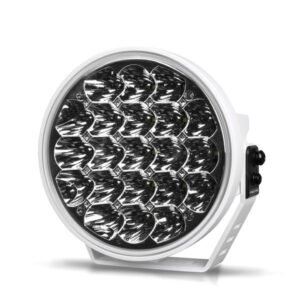 Extraljus Purelux 770 White Gen2 - Rund / 18 cm / 130W, 1 st