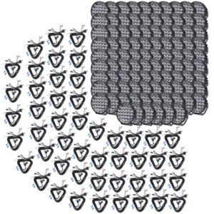 Extraljuspaket Purelux 9110, 96 st + Reläkabelsats