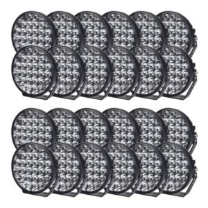 Extraljuspaket Purelux 9110, 24 st