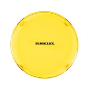 Stenskottsskydd Purelux 9110, Gul (1 st)