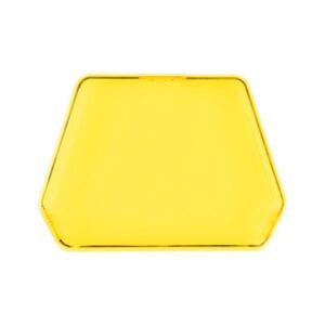 Stenskottsskydd Purelux Panther Alpha 90 / Panther 5, Gul (1 st)