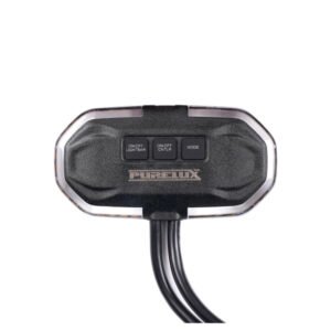 Kontrollpanel Purelux Flash Panel Controller