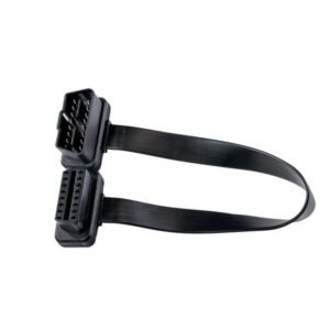 Förlängningskabel Purelux for OBD-II Port, 30 cm