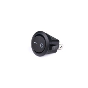 Brytare Purelux On/Off Rocker Switch