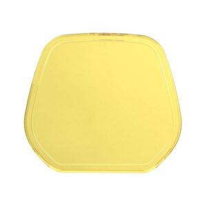 Stenskottsskydd Purelux Panther 9, Gul (1 st)