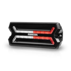 Backljus / Positionsljus Purelux Panther Core-S - 12/24V / 14W / 105 mm, 1 st