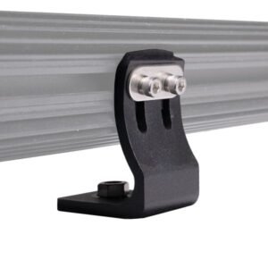 Fäste Purelux Bottom Bracket Kit, 2 st, För Panther-serien