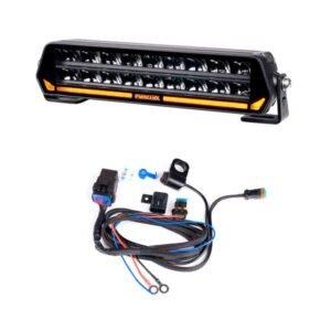 Extraljuspaket CFMOTO UTV (UForce&ZForce), Panther S300 Gen2 + Reläkabelsats