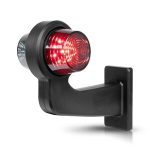 Positionsljus Purelux Spectrum S - 12/24V / 193 mm, Vänster