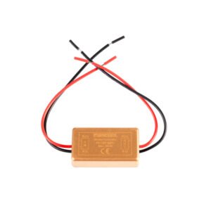 Blixtljusrelä Purelux Strobe Controller 12/24V