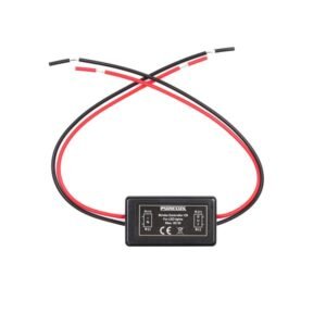 Blixtljusrelä Purelux 12/24V Strobe Controller CS