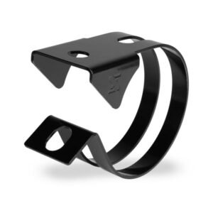 Rörfäste till Extraljus / Arbetsbelysning Purelux RST Black, 42 mm