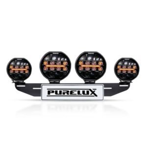Extraljuspaket Purelux WRC 11, 616W / 34 000 lm, WRC 11, 34 000 lm