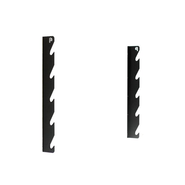 Väggfäste Poka Premium Rack, Endast väggfäste