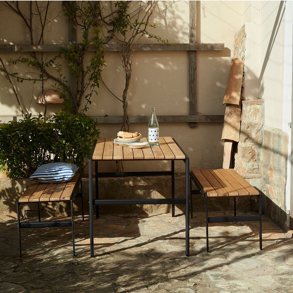 Skagerak, Reform matgrupp