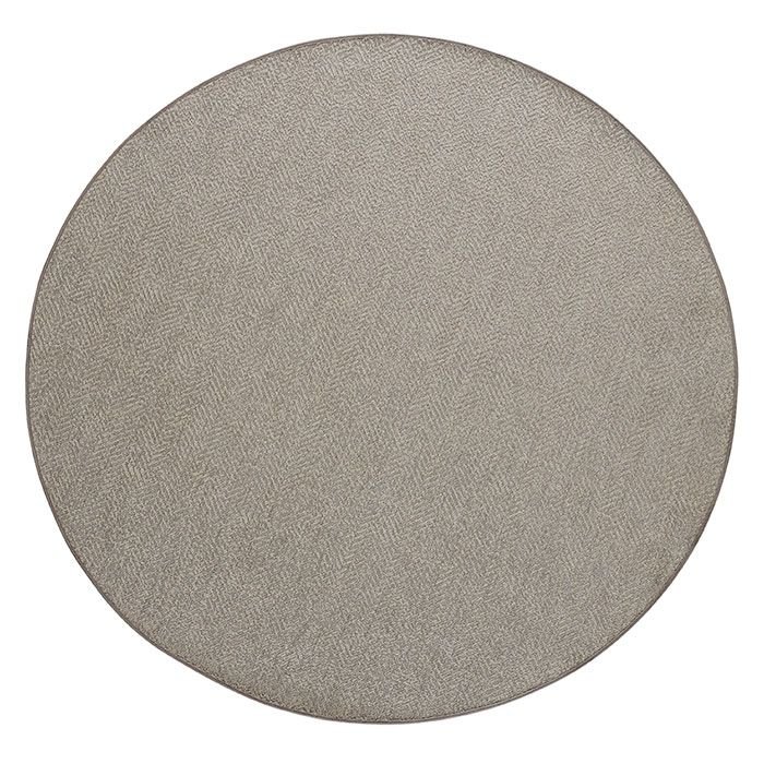 Brafab, Salema utomhusmatta 200  cm beige/grå