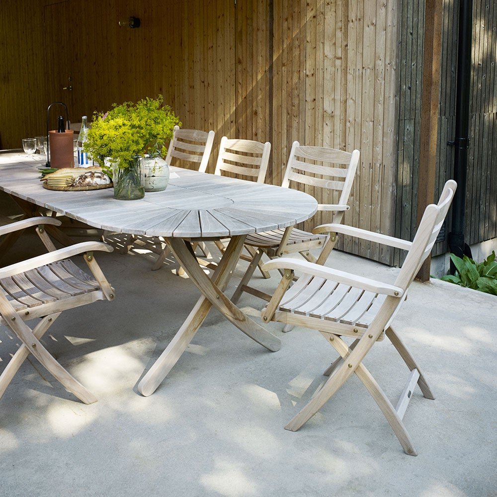 Skagerak, Selandia Matgrupp Karmstol