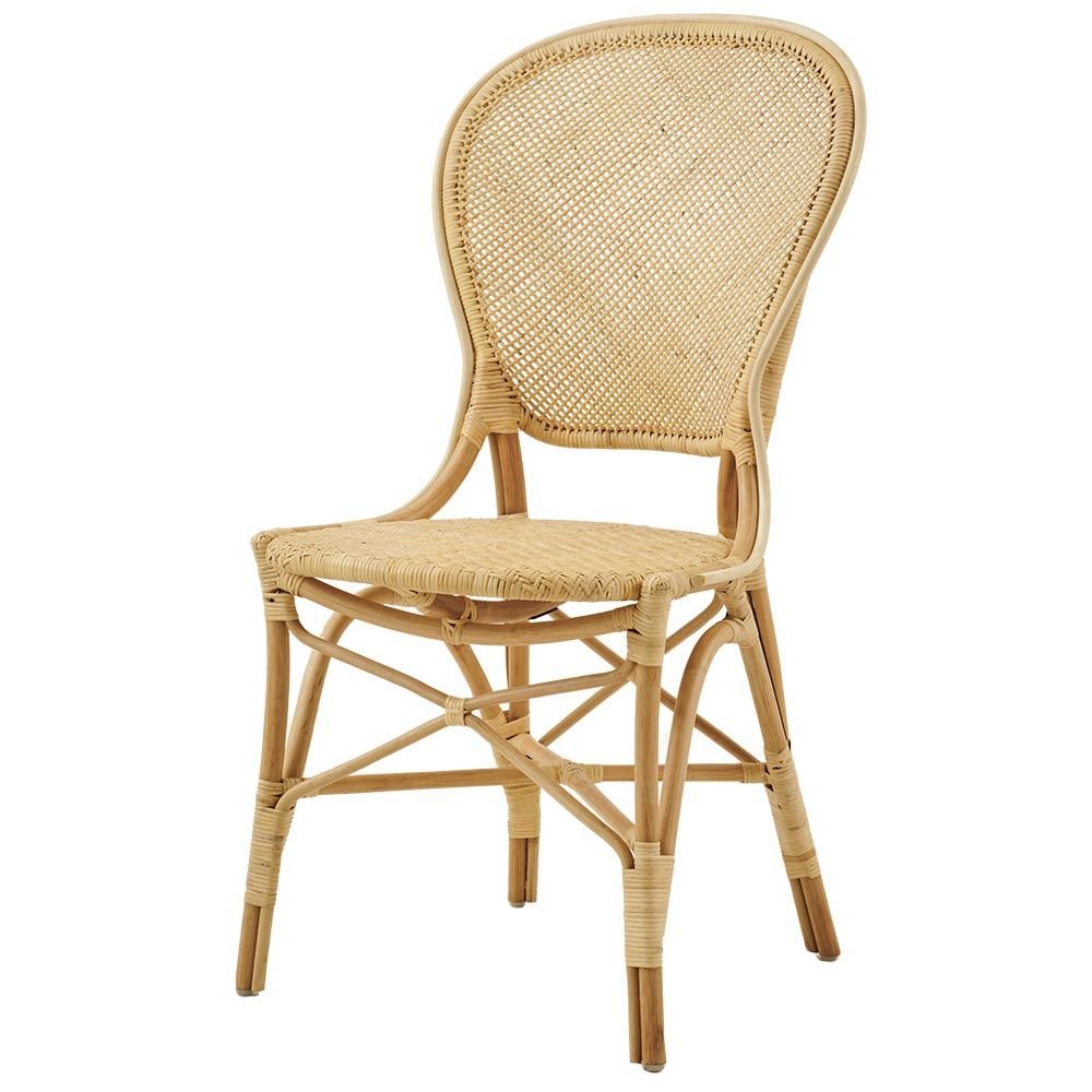 Sika Design, Rossini Matstol Rotting Natur