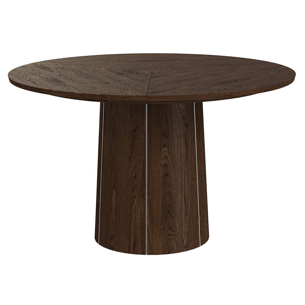 Skovby, Sm33 Bord Rökt Ek Lack