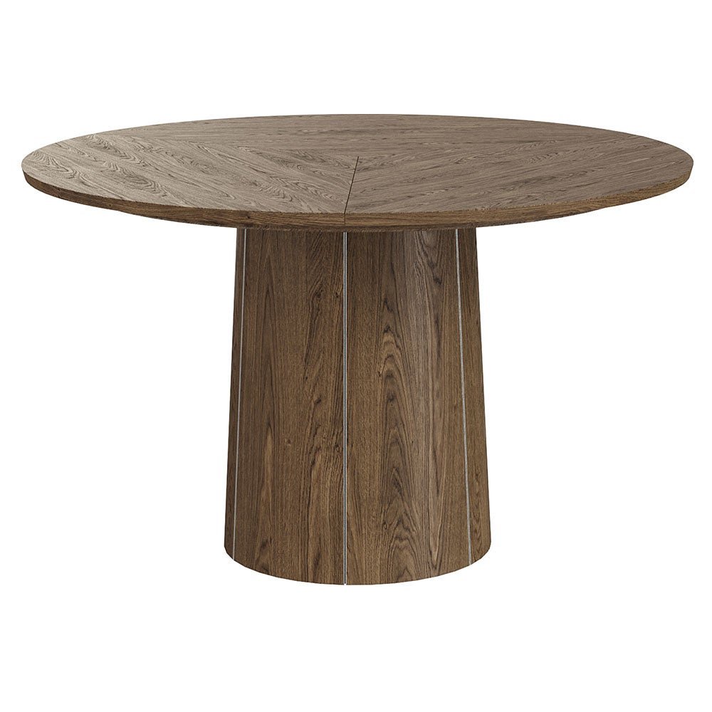 Skovby, Sm33 Bord Valnöt Lack