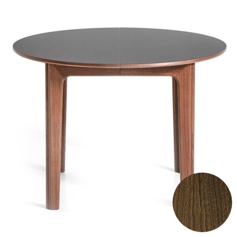 Skovby, Sm111 Bord Valnöt Naturolja