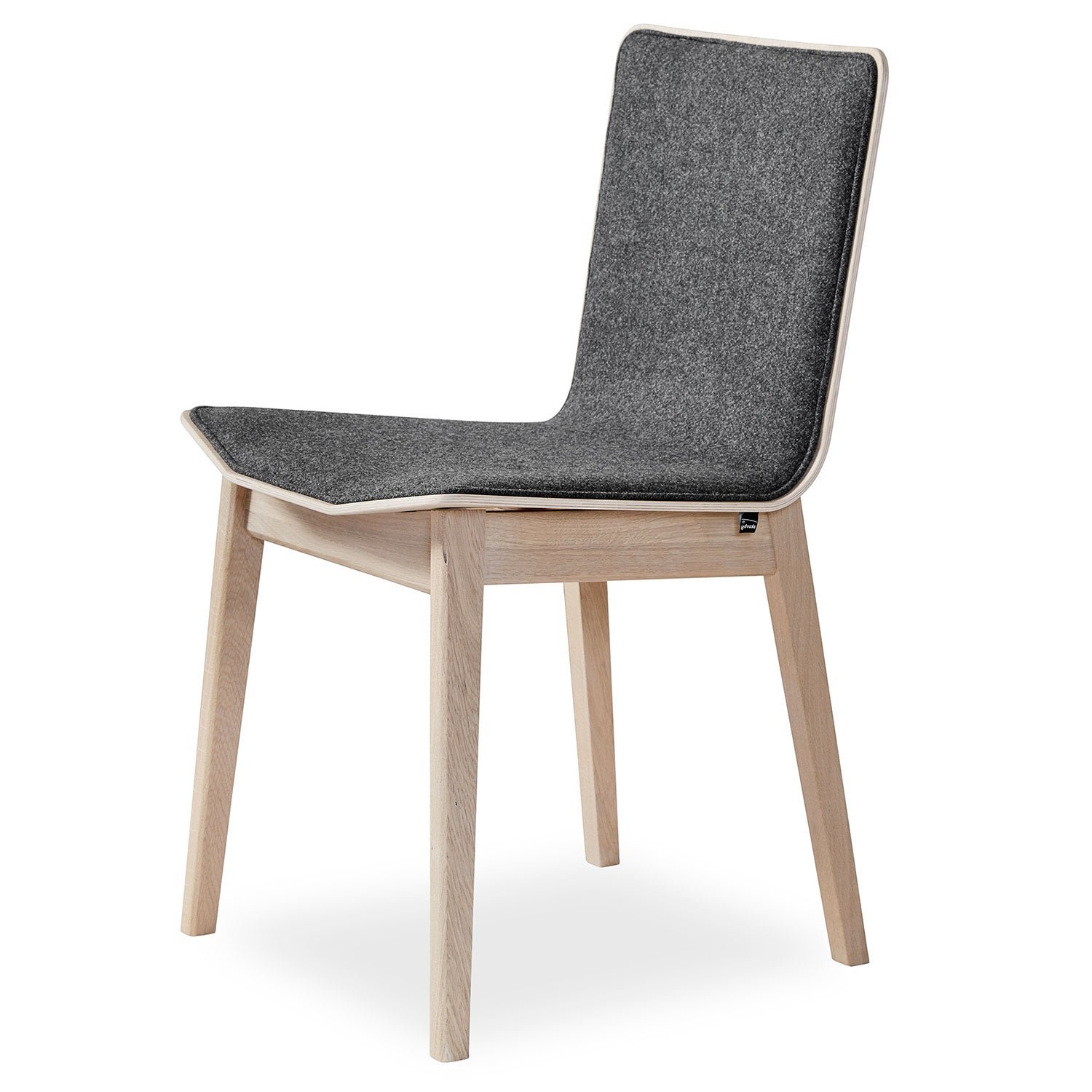 Skovby, Sm807 stol med tyg i kategori 1